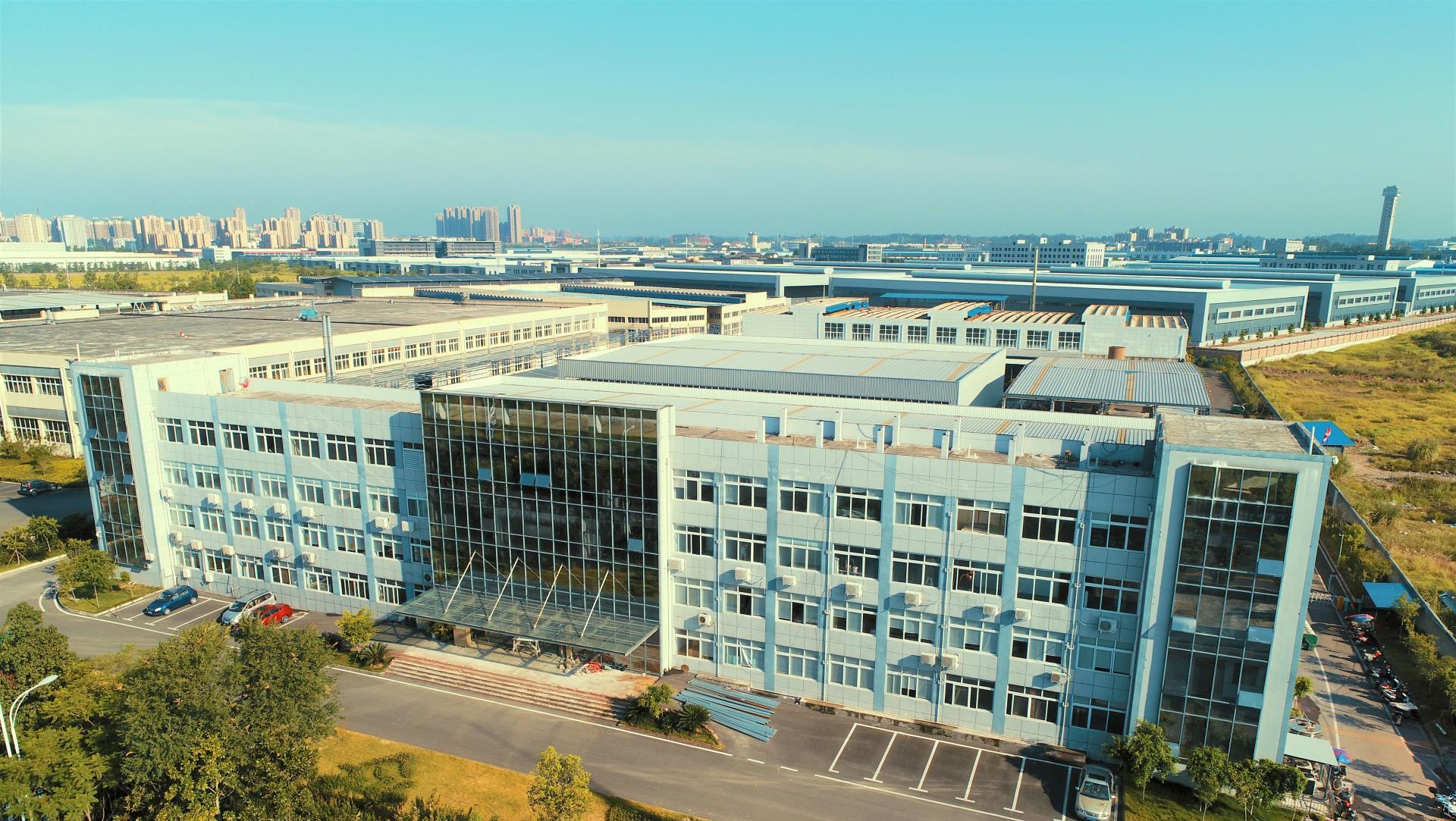 沉庆tyc86太阳集团被授予沉庆市铜梁区2019年度环境；ね蛊鸸毕椎ピ儆称号