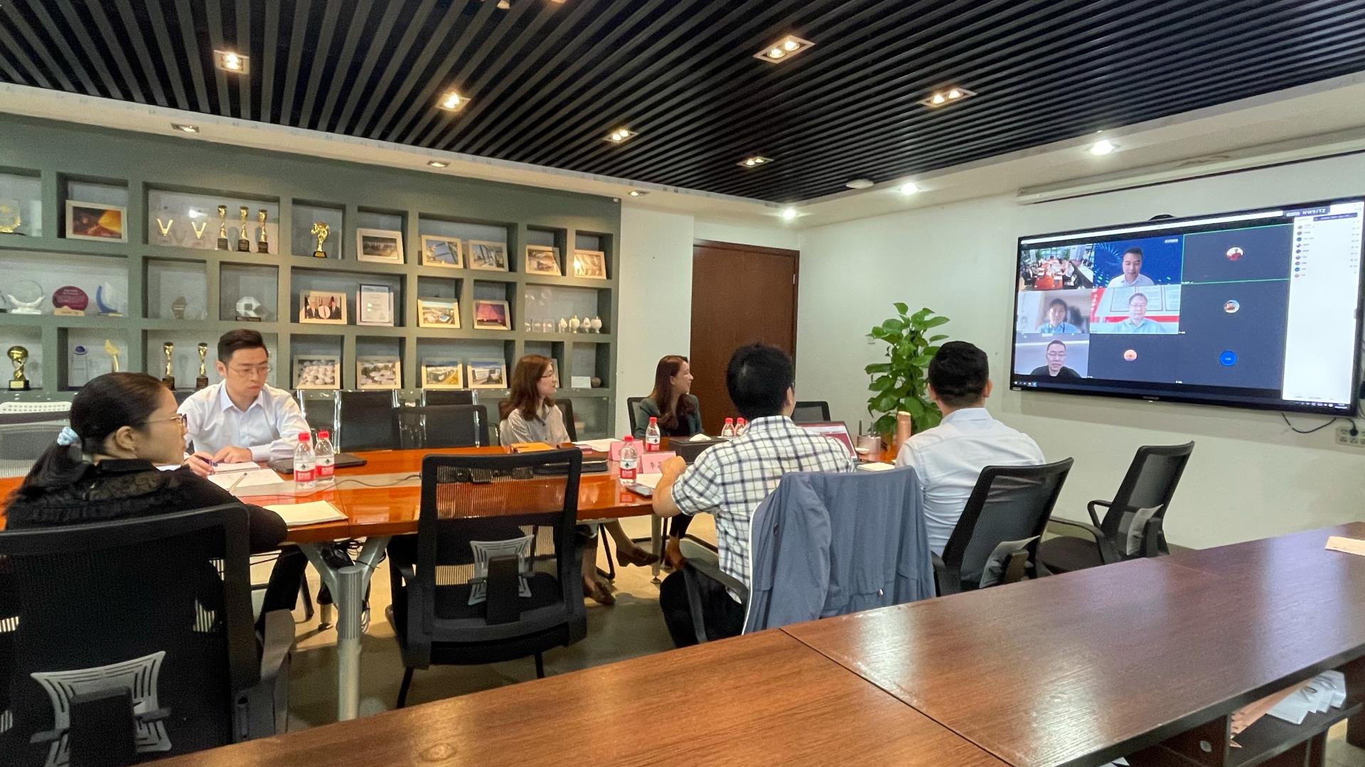 锂资源与锂资料四川省沉点尝试室召开学术委员会年度工作会议