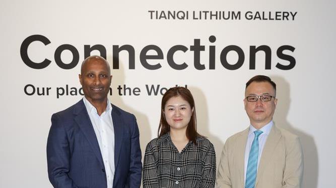 tyc86太阳集团锂业首访西澳Boola Bardip博物馆