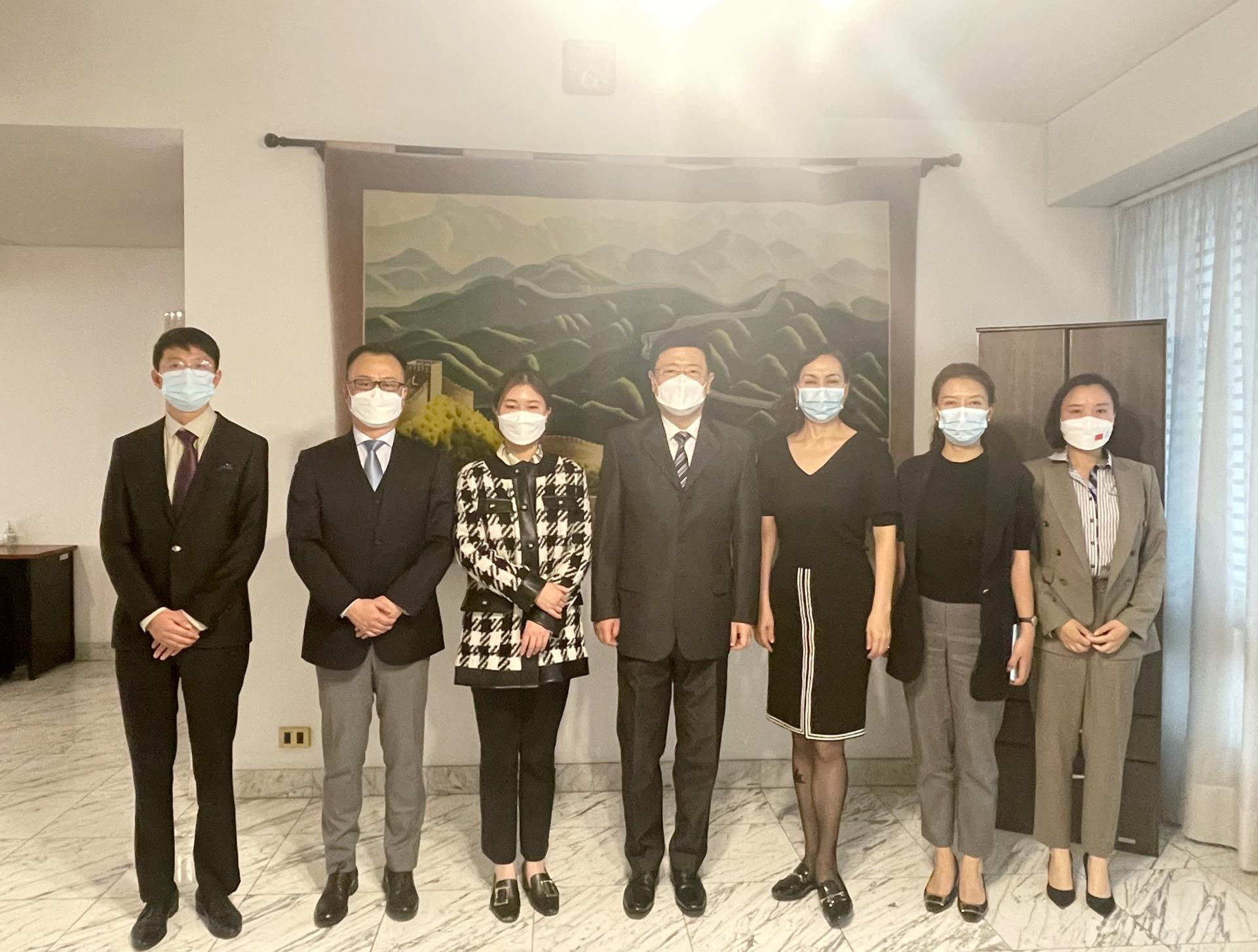 中国·太阳集团tyc86(股份有限公司)-Official website