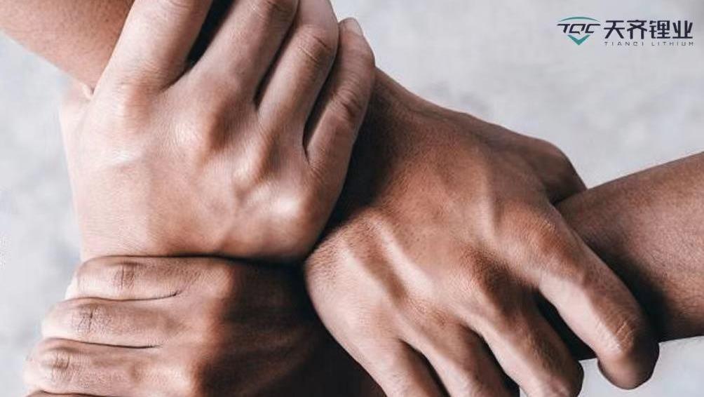 “疫”路同心，感激有你