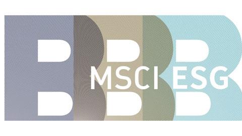 tyc86太阳集团锂业MSCI ESG评级升至BBB级