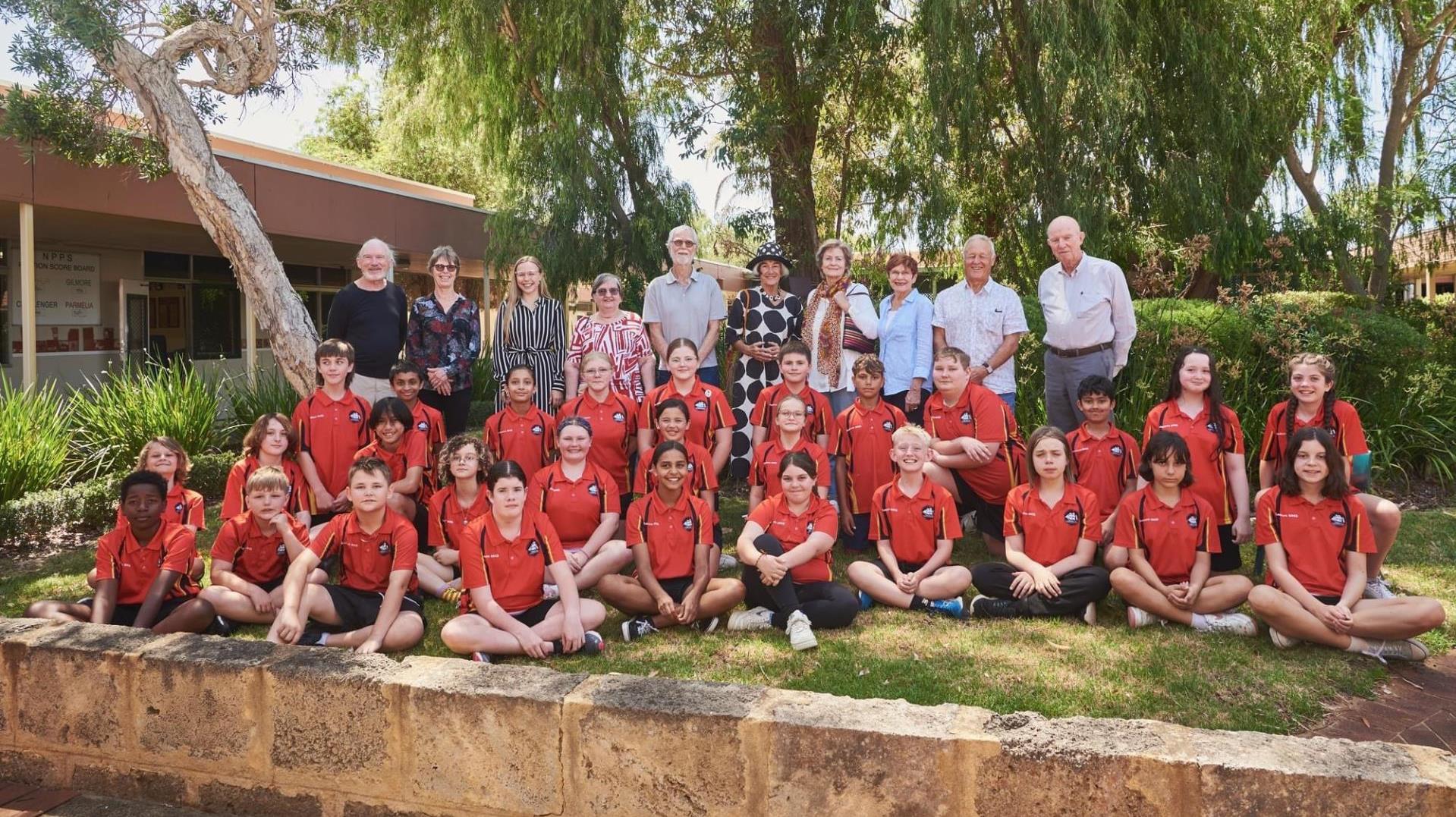 tyc86太阳集团锂业能源澳洲有限公司携手西澳大利亚交响乐团在奎纳纳播撒音乐妄想