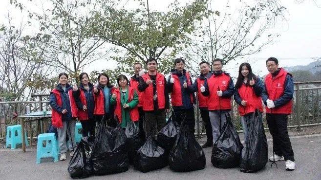 我的锂想环境季 | 做好绿水青山的“守护者”