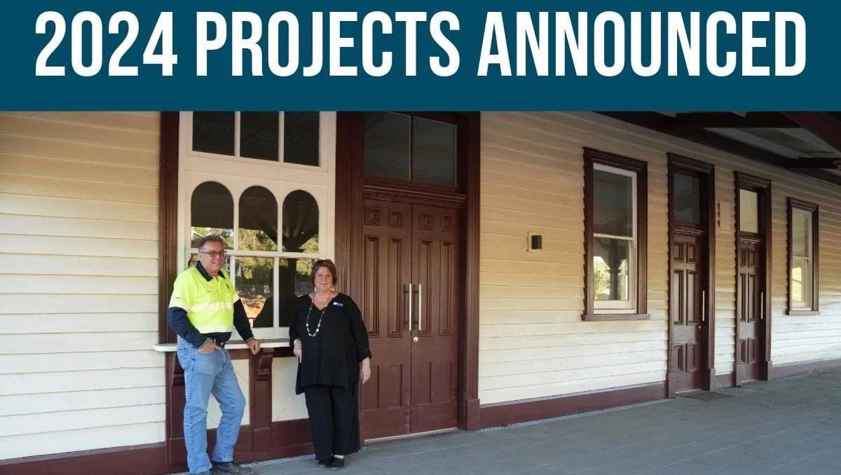 泰利森锂业推动“携手共创将来”项目，支持社区发展