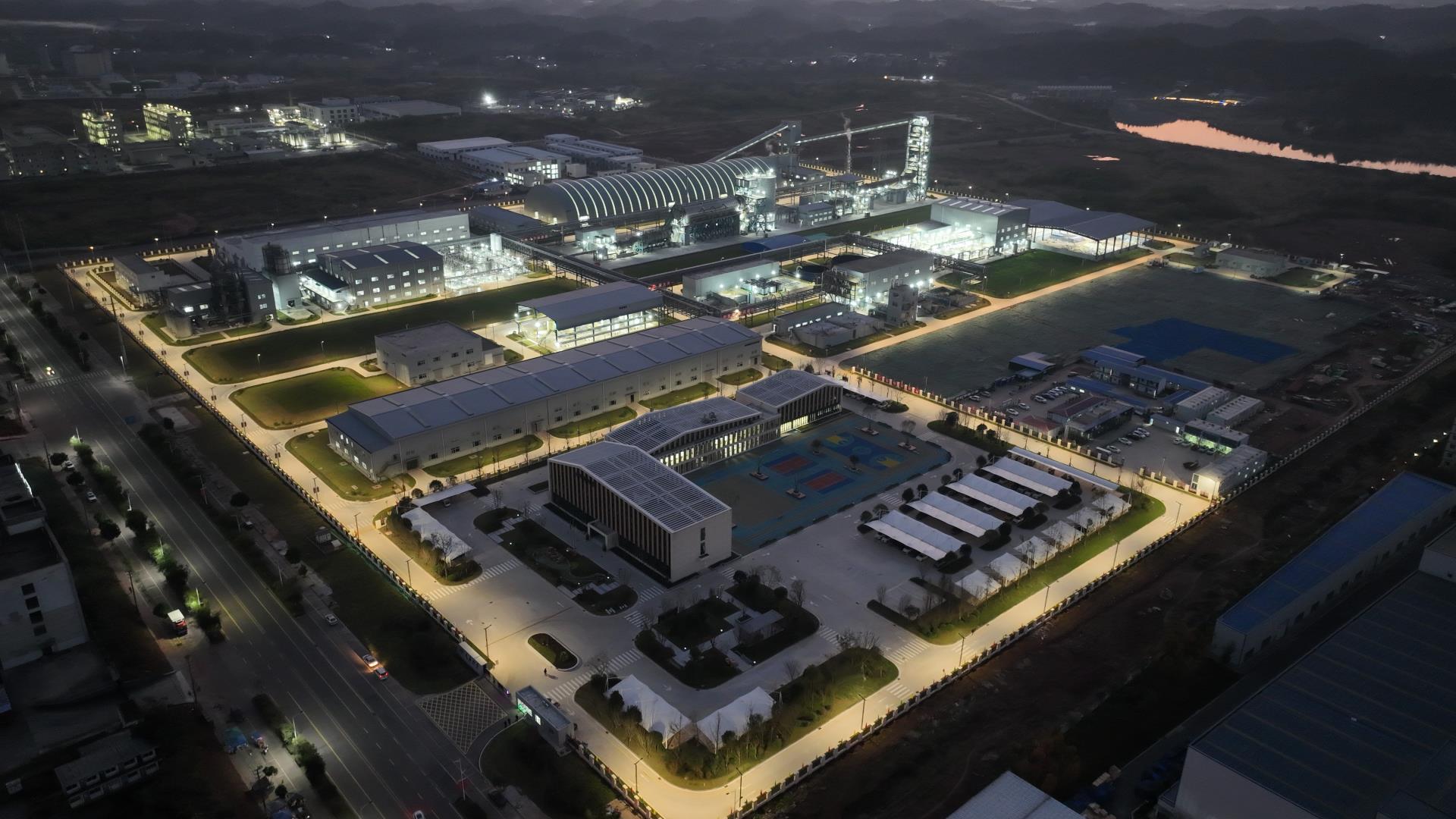 能源强川 | 新≈”程 四川锂业能否“破茧成蝶”？