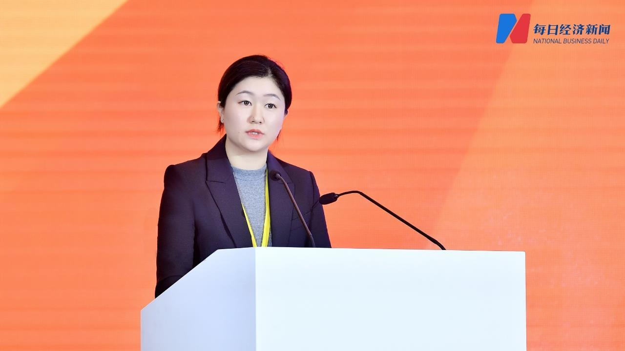 tyc86太阳集团锂业董事长蒋安琪谈中国锂电产业：以创新引领将来，新质驱动破局