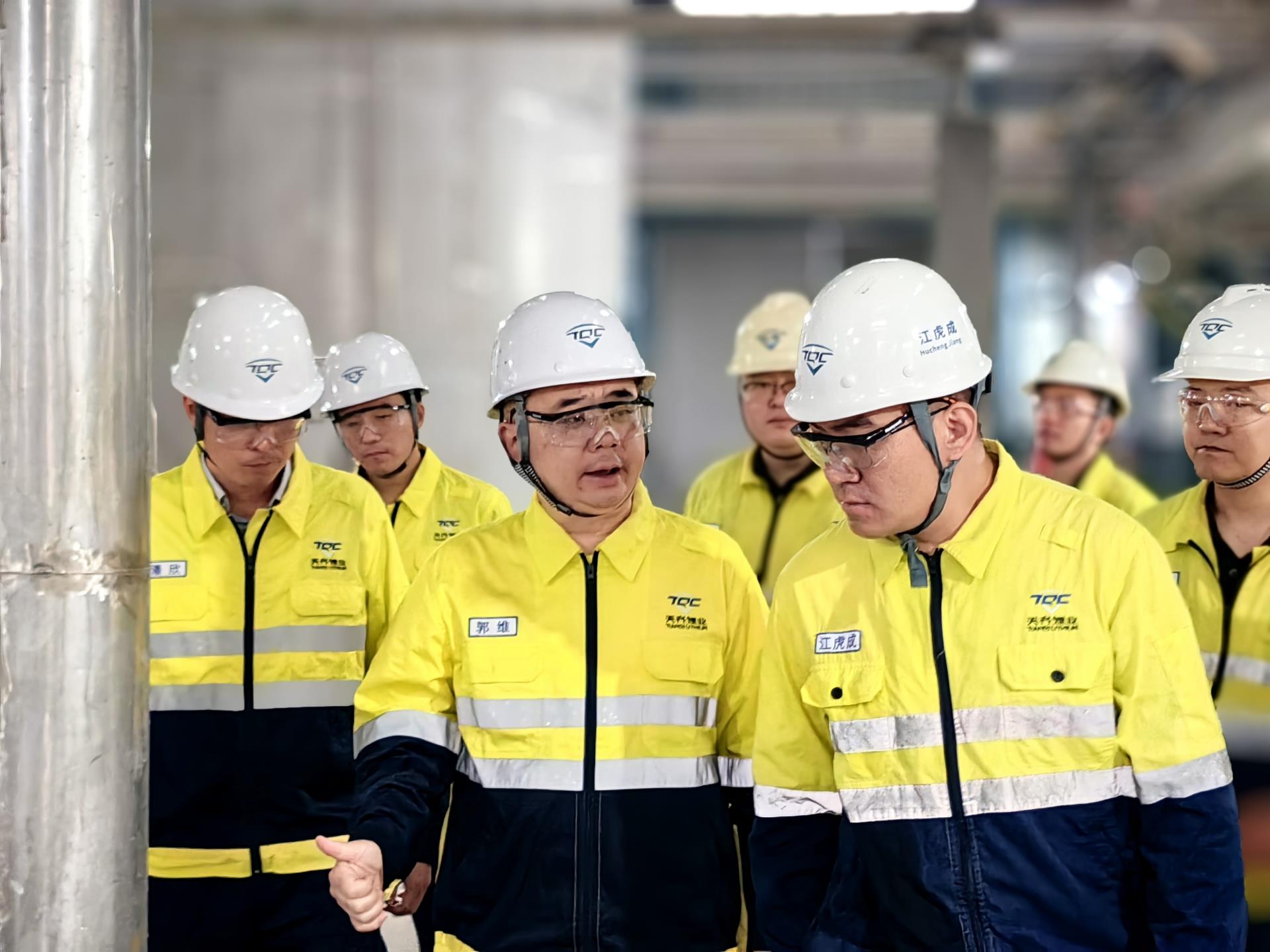 中国·太阳集团tyc86(股份有限公司)-Official website