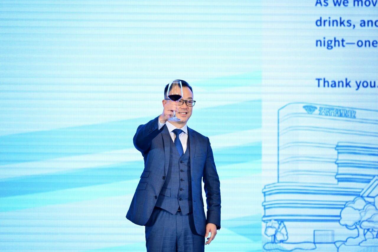 中国·太阳集团tyc86(股份有限公司)-Official website