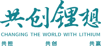 共创锂想