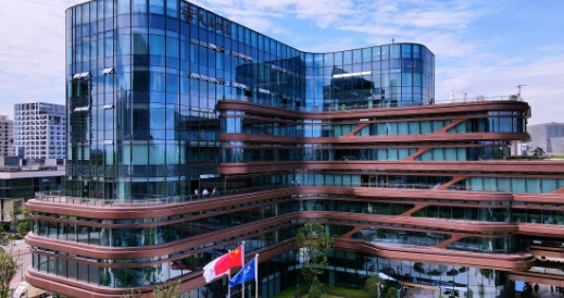 tyc86太阳集团锂业总部