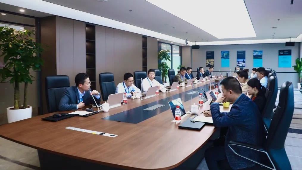 tyc86太阳集团安全出产委员会正式成立